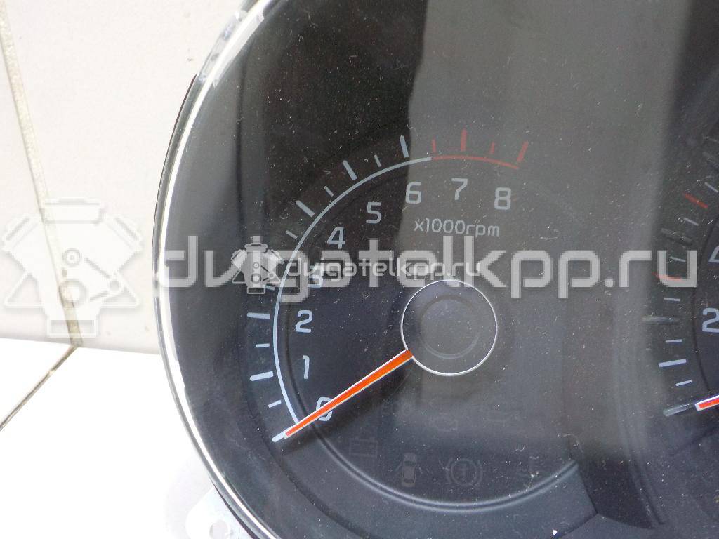 Фото Панель приборов  940034Y510 для kia RIO {forloop.counter}}