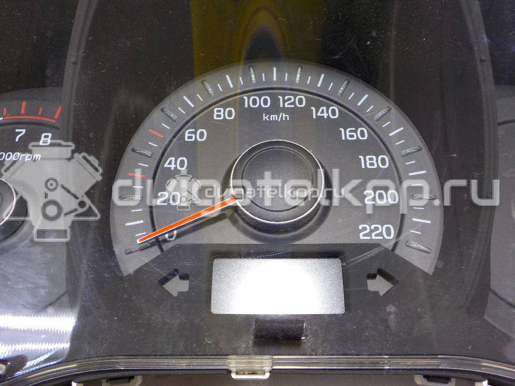 Фото Панель приборов  940034Y510 для kia RIO {forloop.counter}}