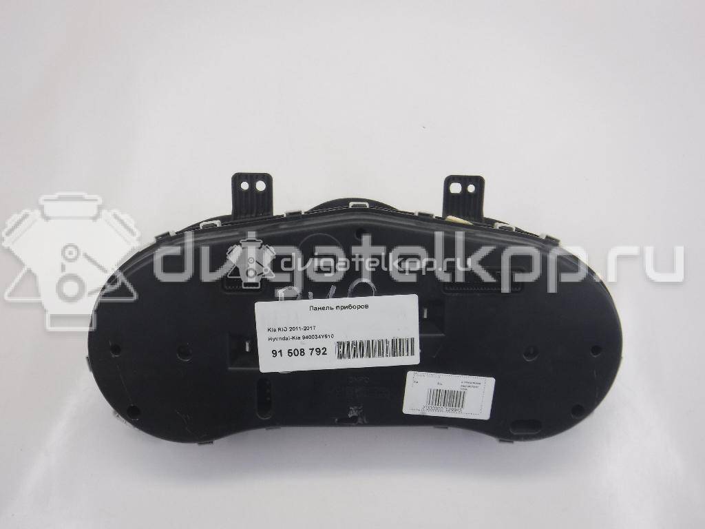 Фото Панель приборов  940034Y510 для kia RIO {forloop.counter}}