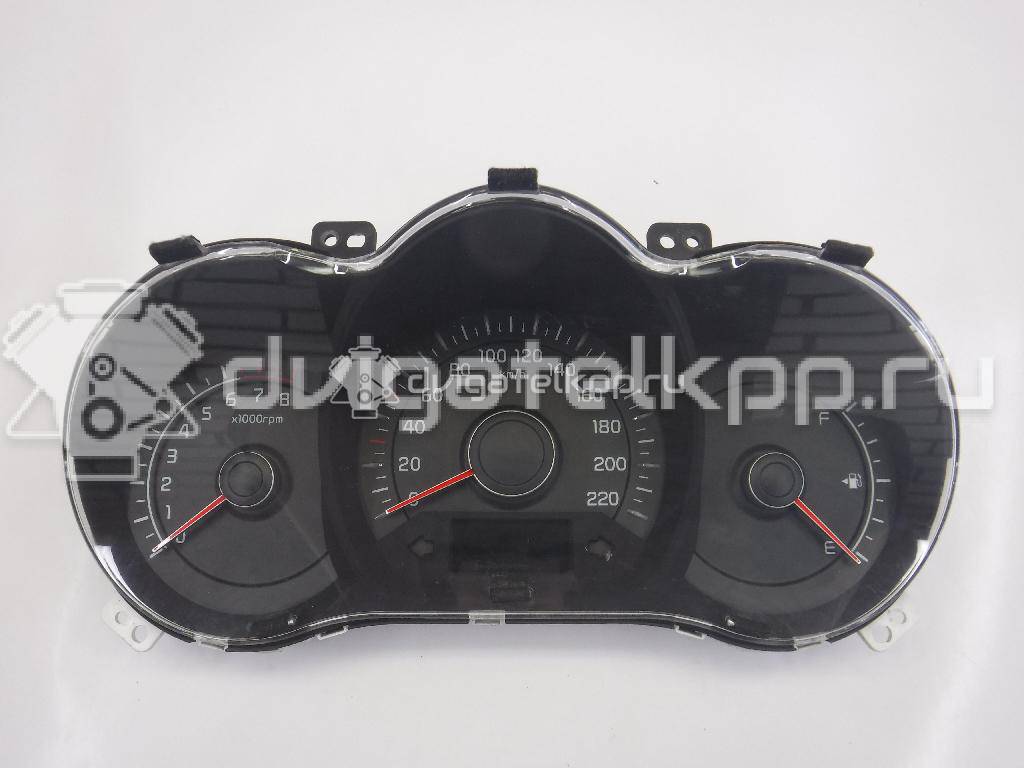 Фото Панель приборов  940034Y510 для kia RIO {forloop.counter}}