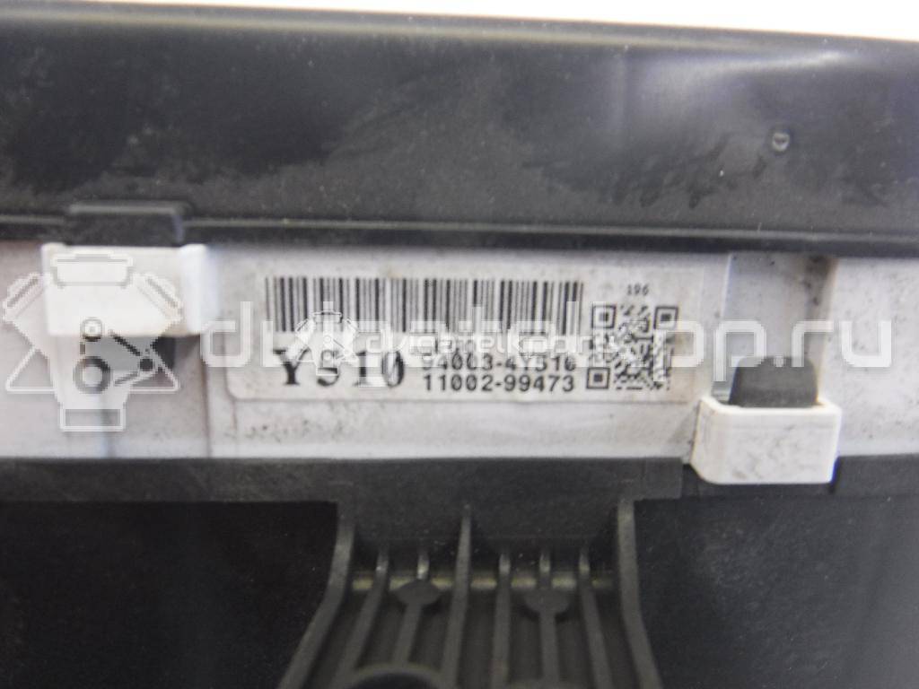 Фото Панель приборов  940034Y510 для kia RIO {forloop.counter}}