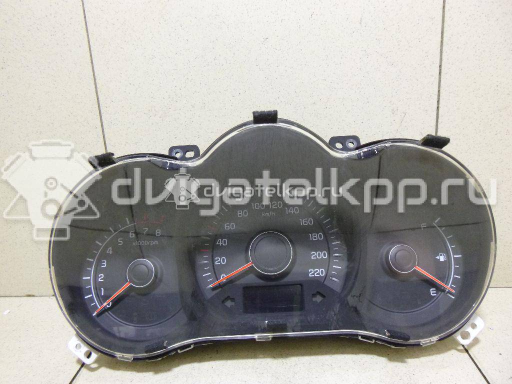Фото Панель приборов  940034Y510 для kia RIO {forloop.counter}}