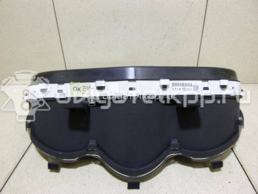 Фото Панель приборов  940034Y510 для kia RIO {forloop.counter}}