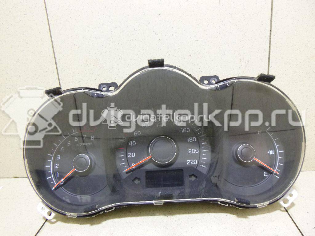 Фото Панель приборов  940034Y510 для kia RIO {forloop.counter}}