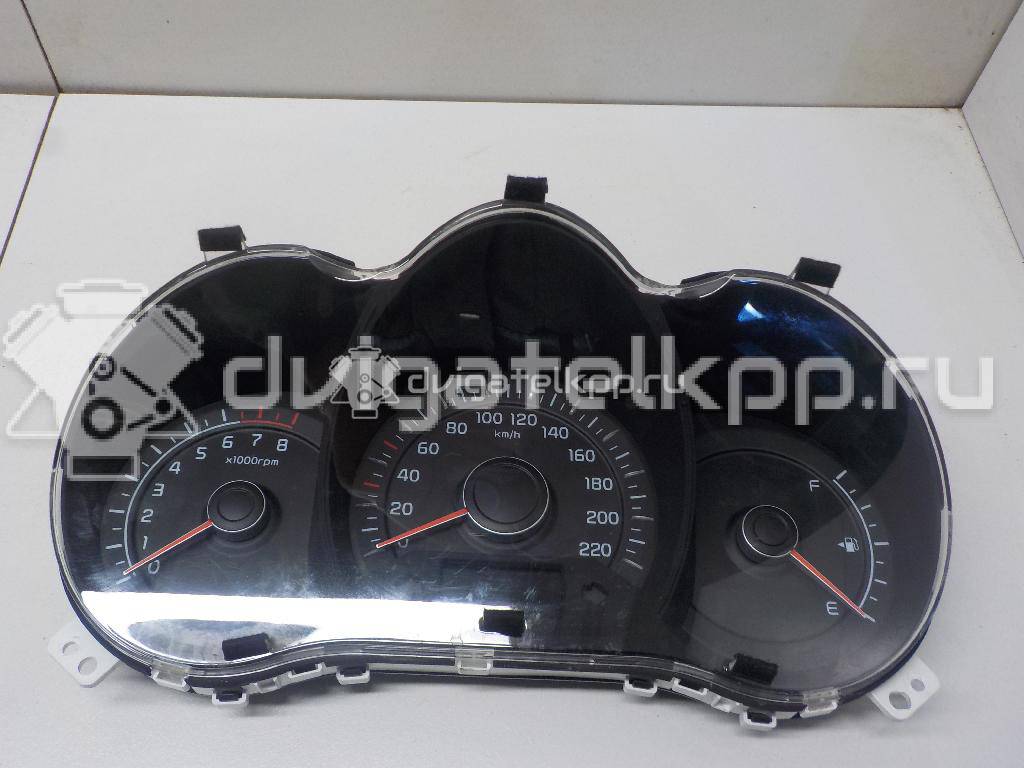 Фото Панель приборов  940034Y510 для kia RIO {forloop.counter}}