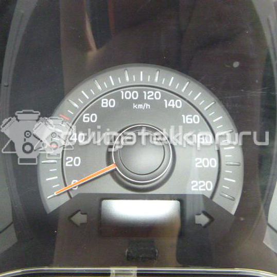 Фото Панель приборов  940034y510 для kia RIO