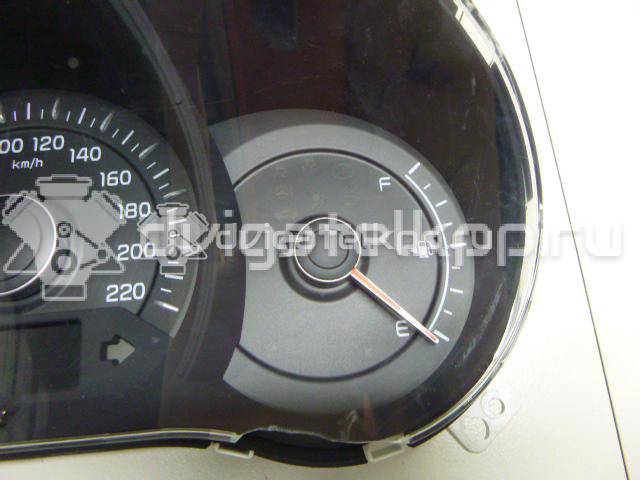 Фото Панель приборов  940034y510 для kia RIO {forloop.counter}}