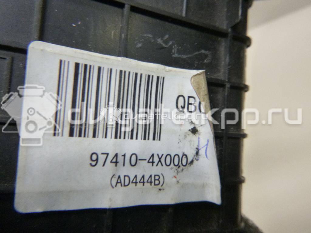 Фото Дефлектор воздушный  974104x000wk для kia RIO {forloop.counter}}