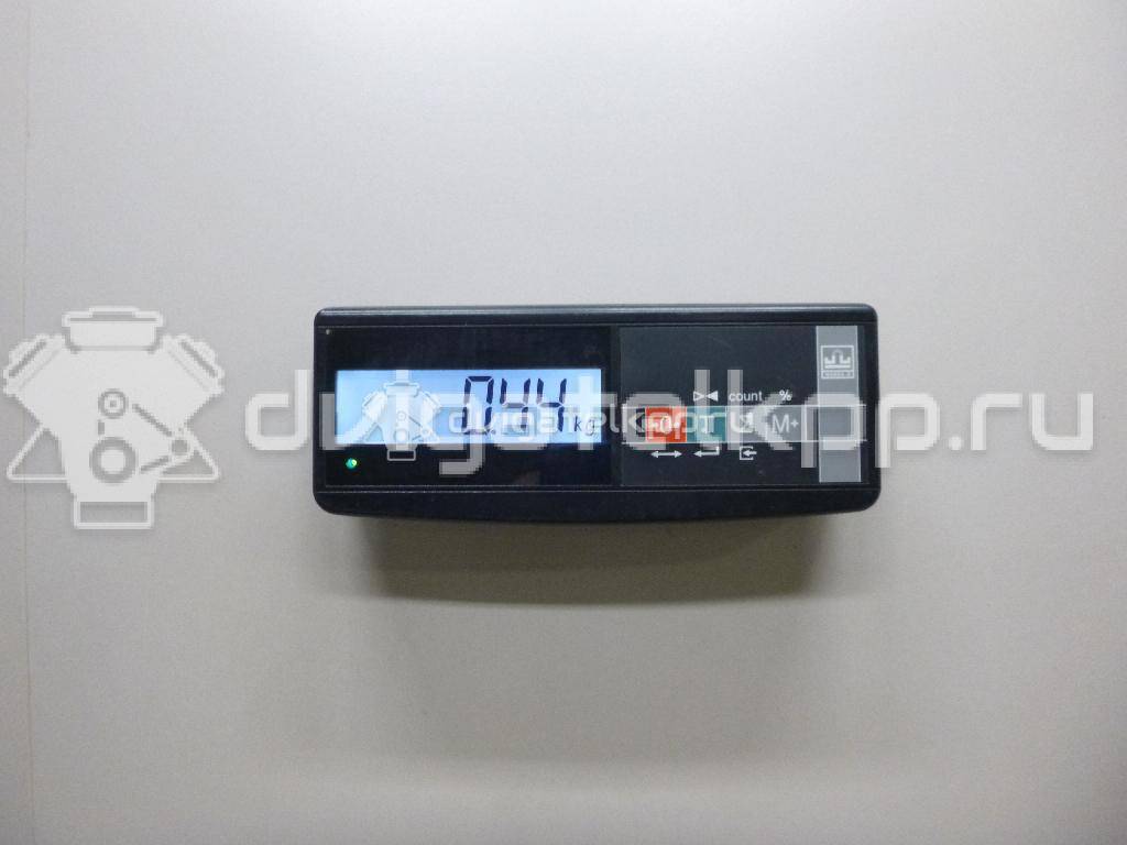 Фото Дефлектор воздушный  974104x000wk для kia RIO {forloop.counter}}