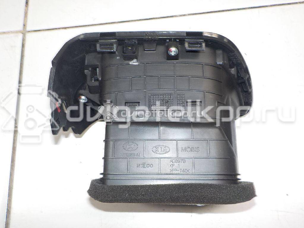 Фото Дефлектор воздушный  974604X000WK для kia RIO {forloop.counter}}