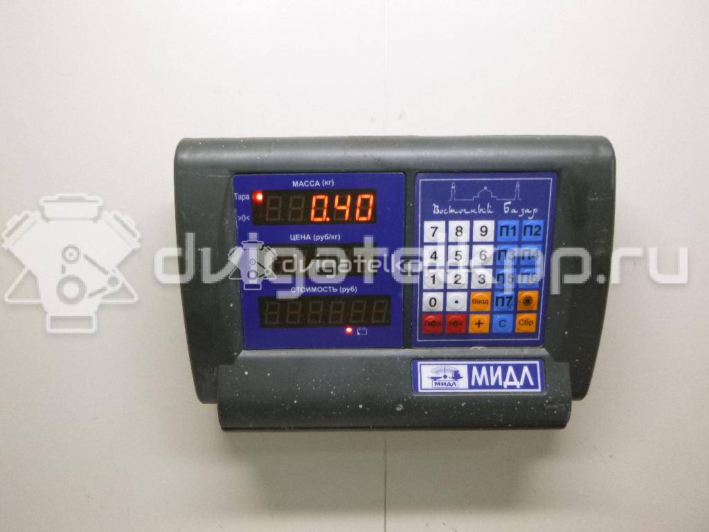 Фото Дефлектор воздушный  974104X100WK для kia RIO {forloop.counter}}