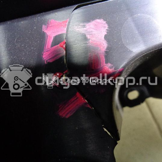 Фото Консоль  846114Y000WK для kia RIO