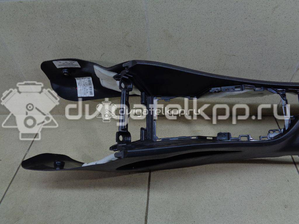 Фото Консоль  846114Y000WK для kia RIO {forloop.counter}}
