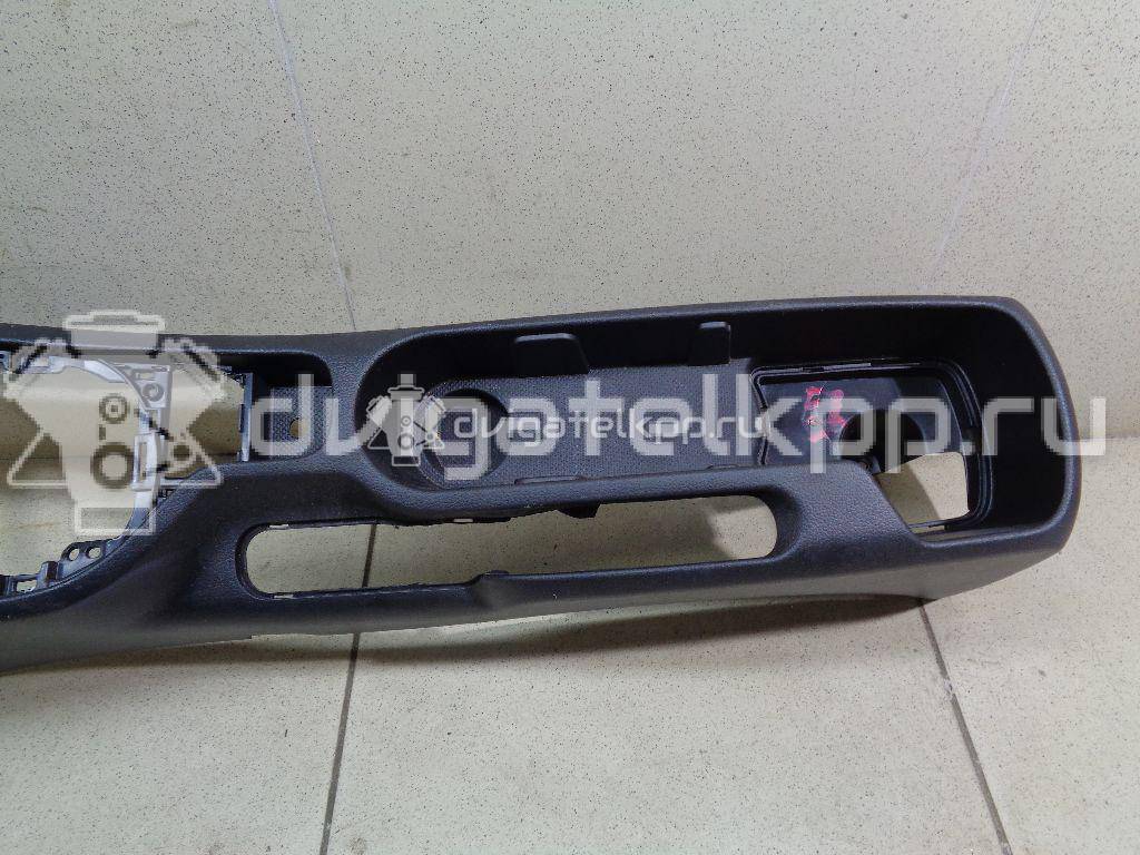 Фото Консоль  846114Y000WK для kia RIO {forloop.counter}}
