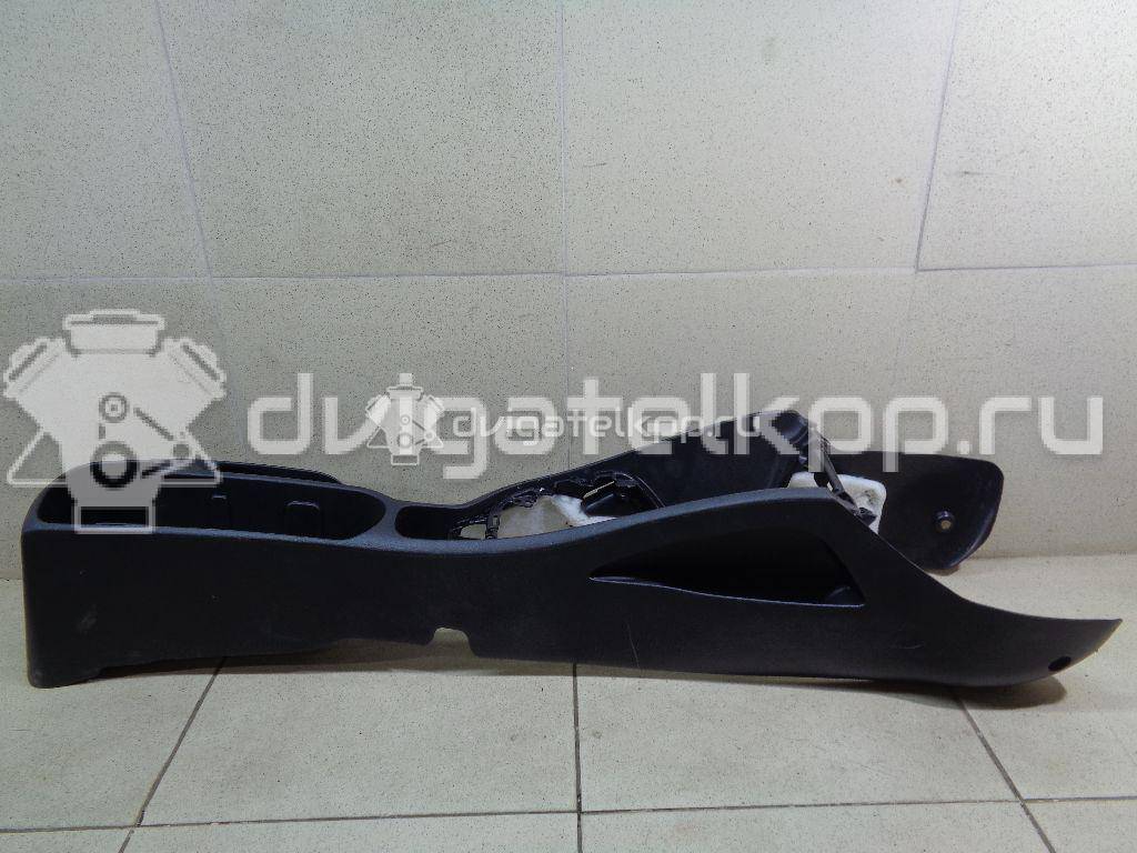 Фото Консоль  846114Y000WK для kia RIO {forloop.counter}}