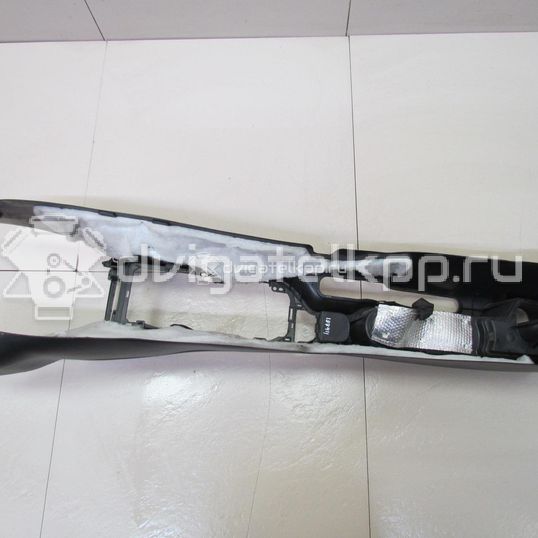 Фото Консоль  846114y000wk для kia RIO
