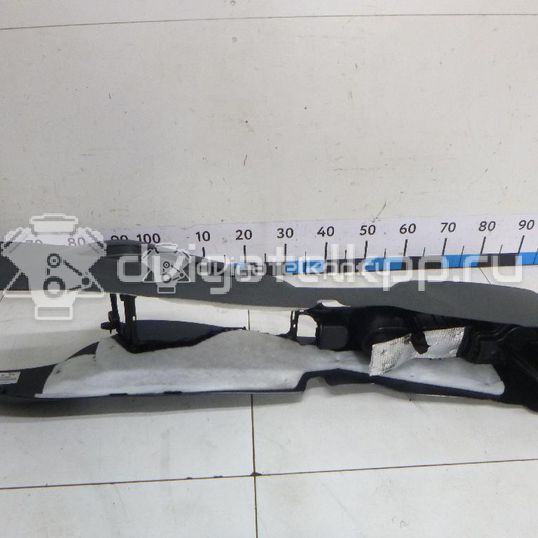 Фото Консоль  846114y000wk для kia RIO