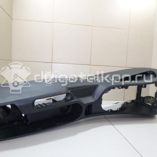Фото Консоль  846114Y000WK для kia RIO