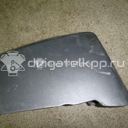 Фото Консоль  846114Y000WK для kia RIO