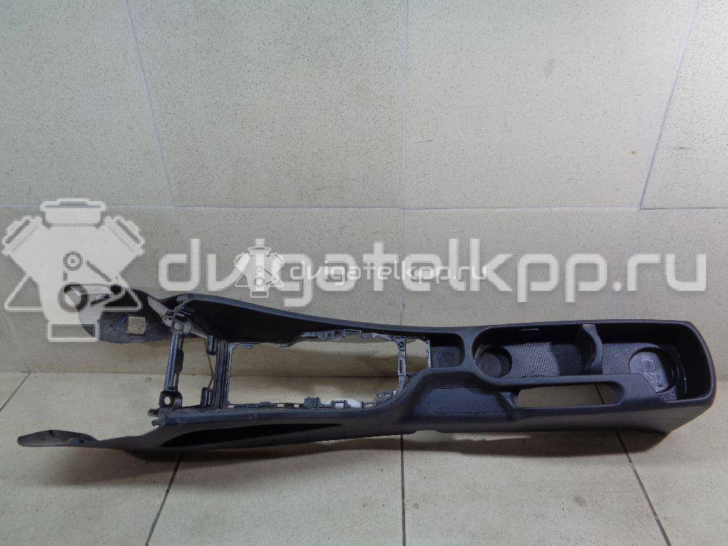 Фото Консоль  846114Y000WK для kia RIO {forloop.counter}}