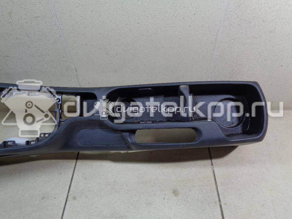 Фото Консоль  846114Y000WK для kia RIO {forloop.counter}}