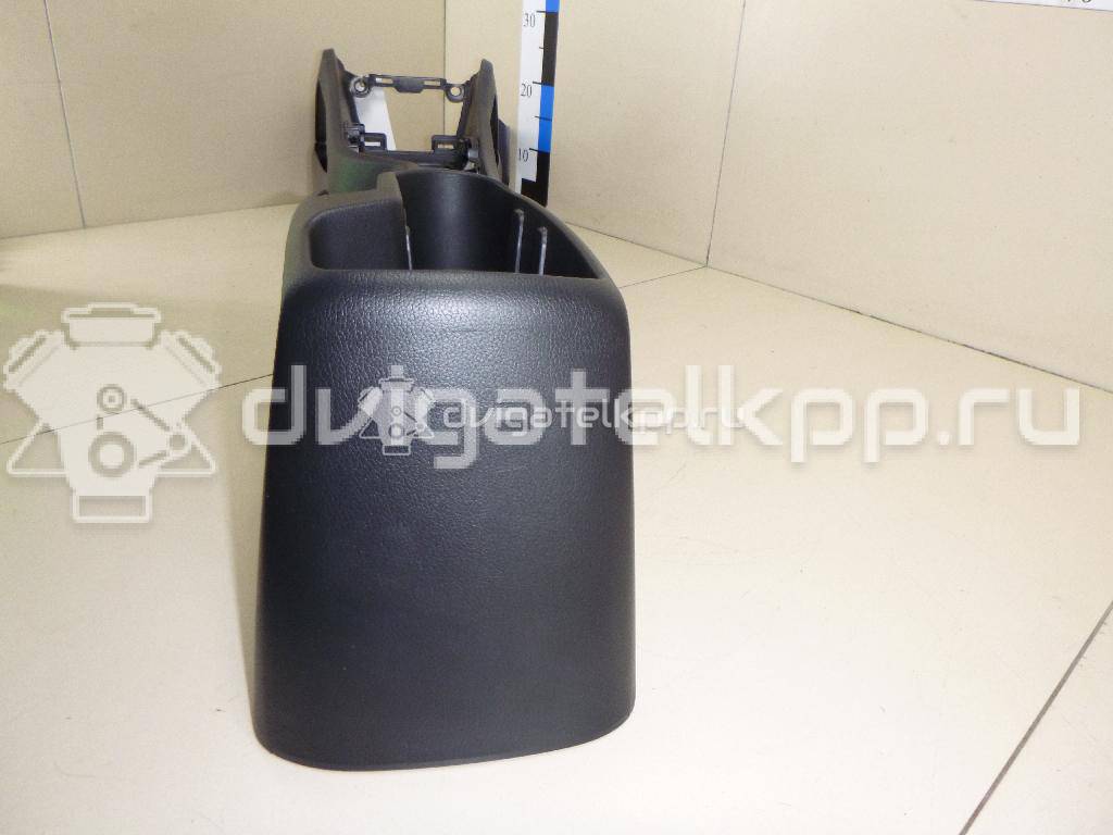 Фото Консоль  846114Y000WK для kia RIO {forloop.counter}}