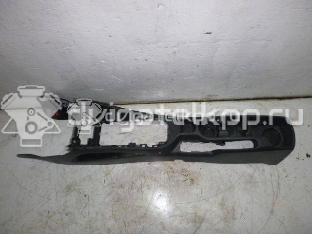 Фото Консоль  846114Y000WK для kia RIO {forloop.counter}}