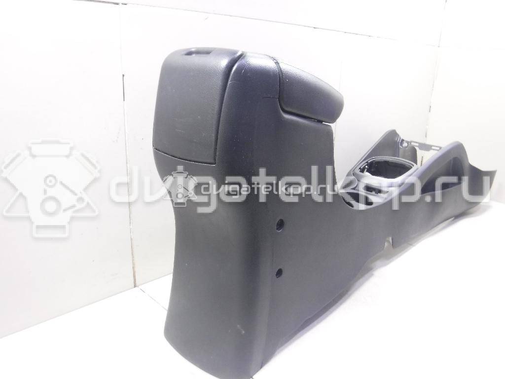 Фото Консоль  846104Y100WK для kia RIO {forloop.counter}}
