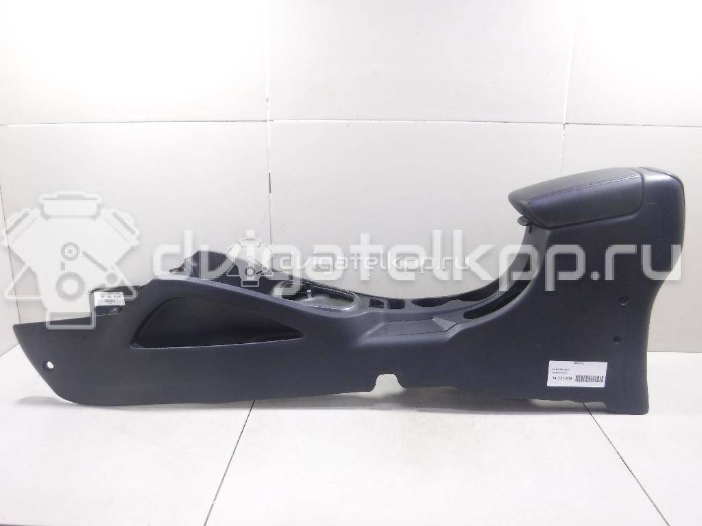 Фото Консоль  846104Y100WK для kia RIO {forloop.counter}}