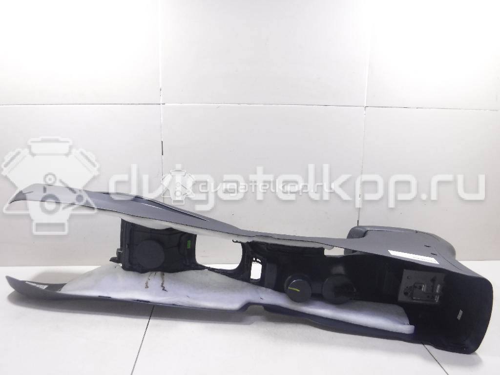 Фото Консоль  846104Y100WK для kia RIO {forloop.counter}}