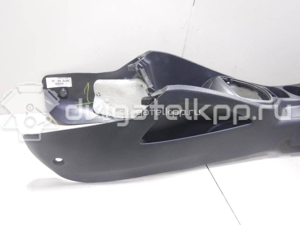Фото Консоль  846104Y100WK для kia RIO {forloop.counter}}