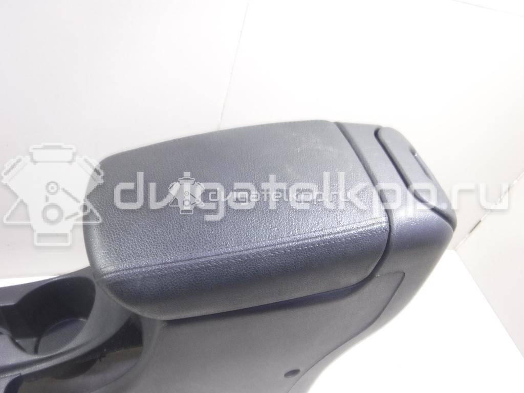 Фото Консоль  846104Y100WK для kia RIO {forloop.counter}}