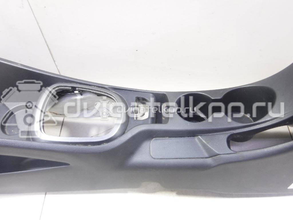 Фото Консоль  846104Y100WK для kia RIO {forloop.counter}}