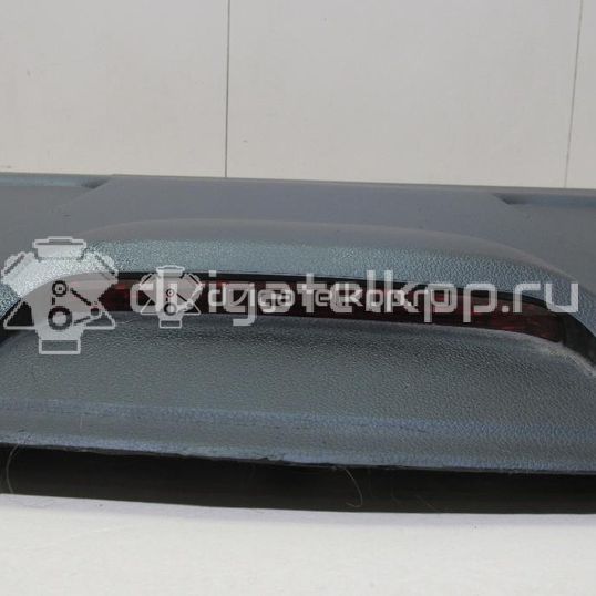 Фото Полка  856114Y000WK для kia RIO