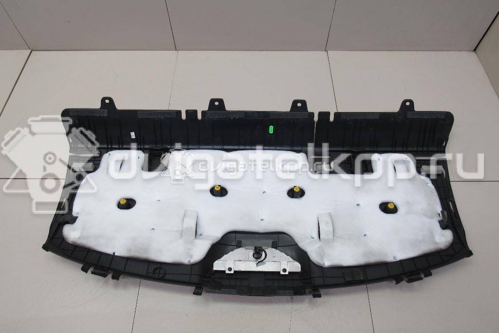 Фото Полка  856114Y000WK для kia RIO {forloop.counter}}