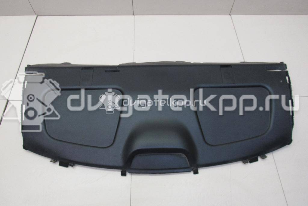 Фото Полка  856114Y000WK для kia RIO {forloop.counter}}