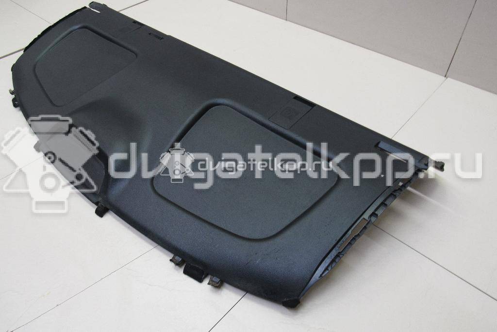 Фото Полка  856114Y000WK для kia RIO {forloop.counter}}