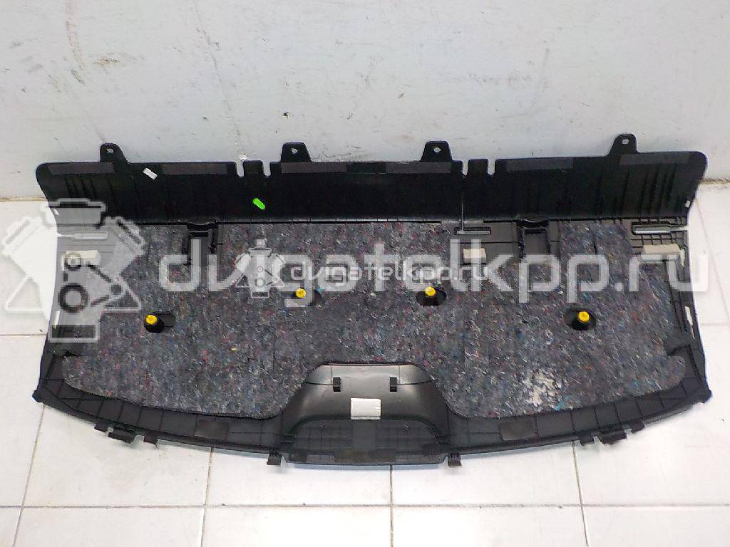 Фото Полка  856114Y000WK для kia RIO {forloop.counter}}
