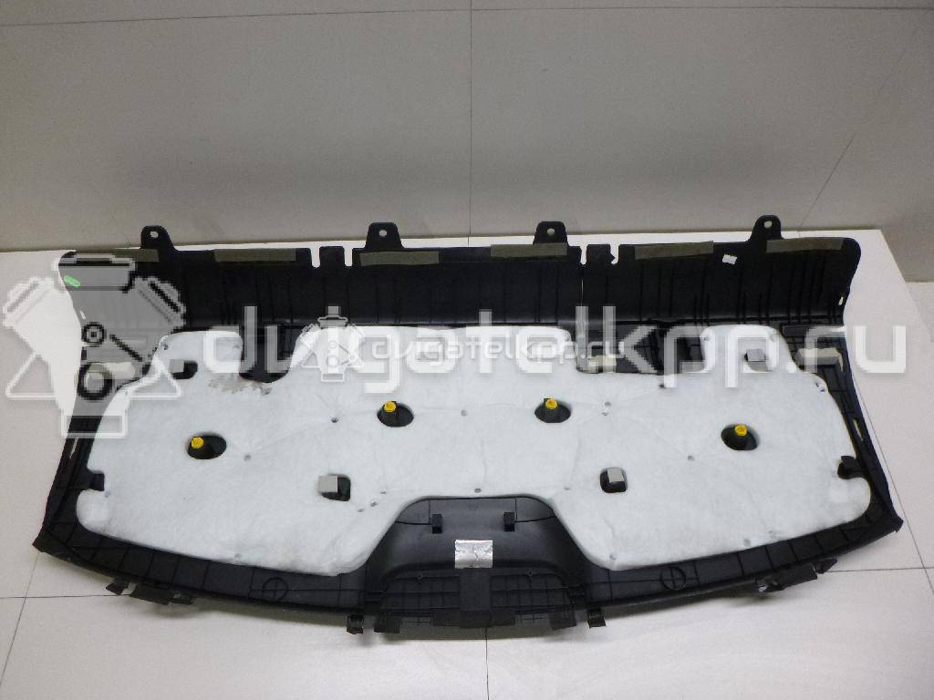Фото Полка  856114y000wk для kia RIO {forloop.counter}}