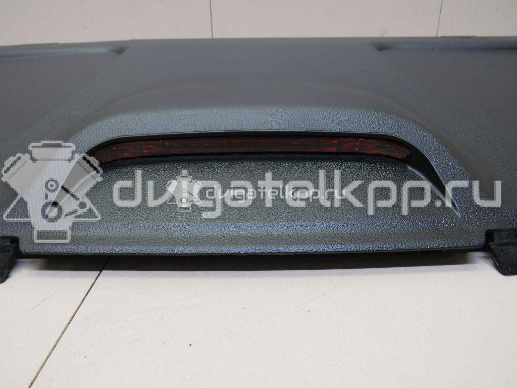 Фото Полка  856114y000wk для kia RIO {forloop.counter}}