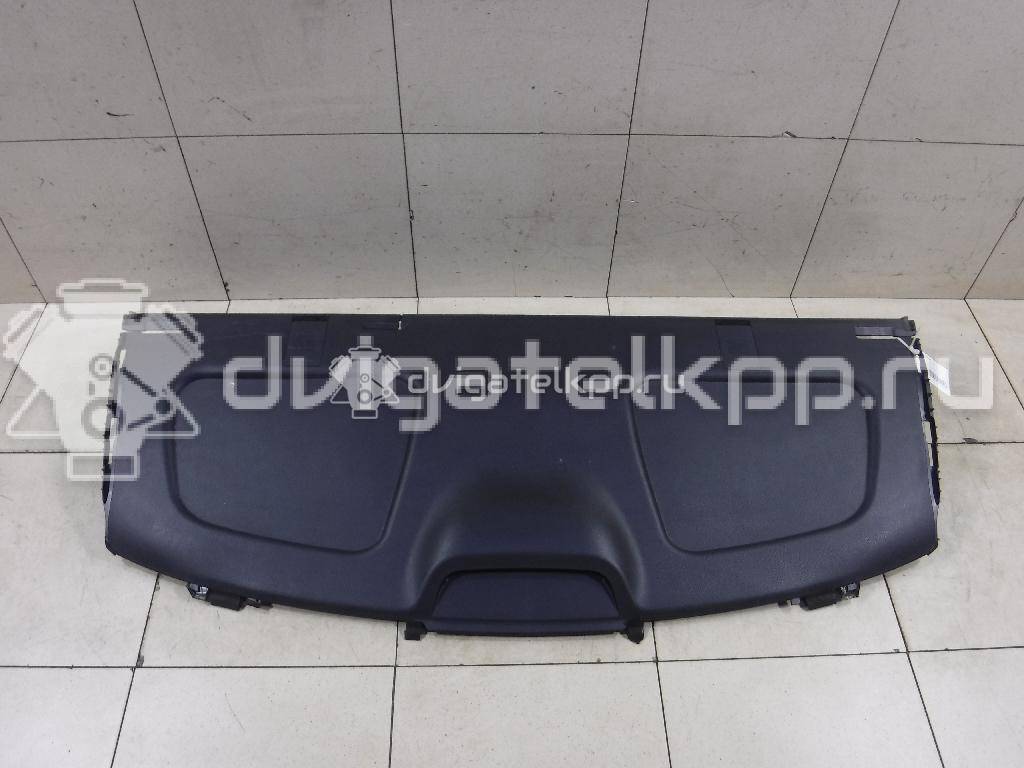 Фото Полка  856114Y000WK для kia RIO {forloop.counter}}
