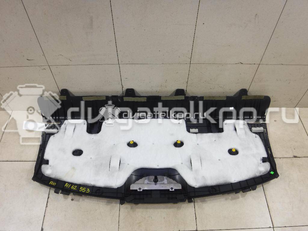 Фото Полка  856114Y000WK для kia RIO {forloop.counter}}
