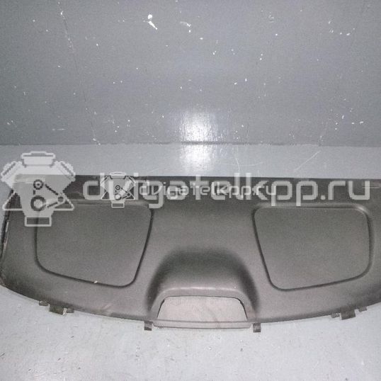 Фото Полка  856114Y000WK для kia RIO