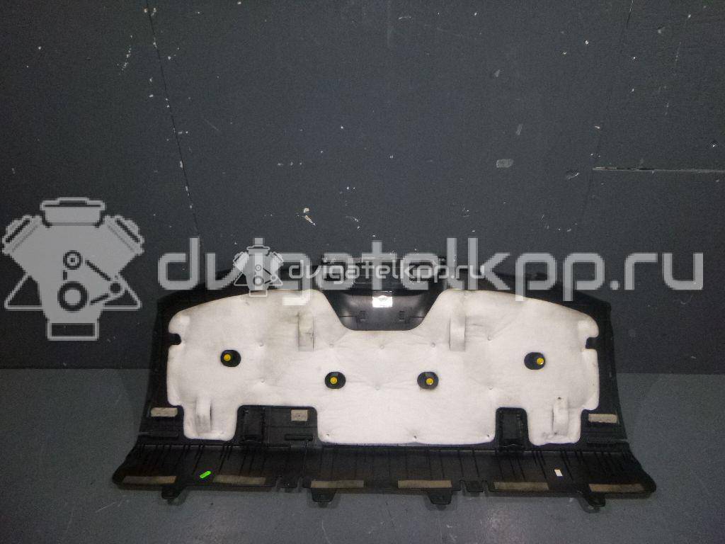 Фото Полка  856114Y000WK для kia RIO {forloop.counter}}