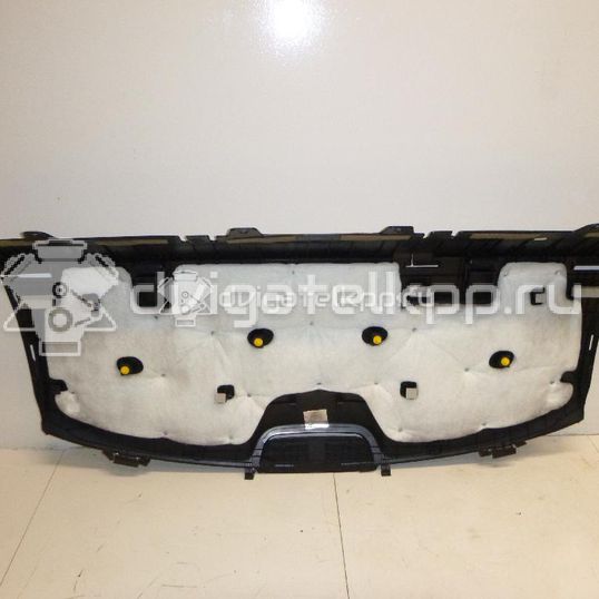 Фото Полка  856114Y000WK для kia RIO