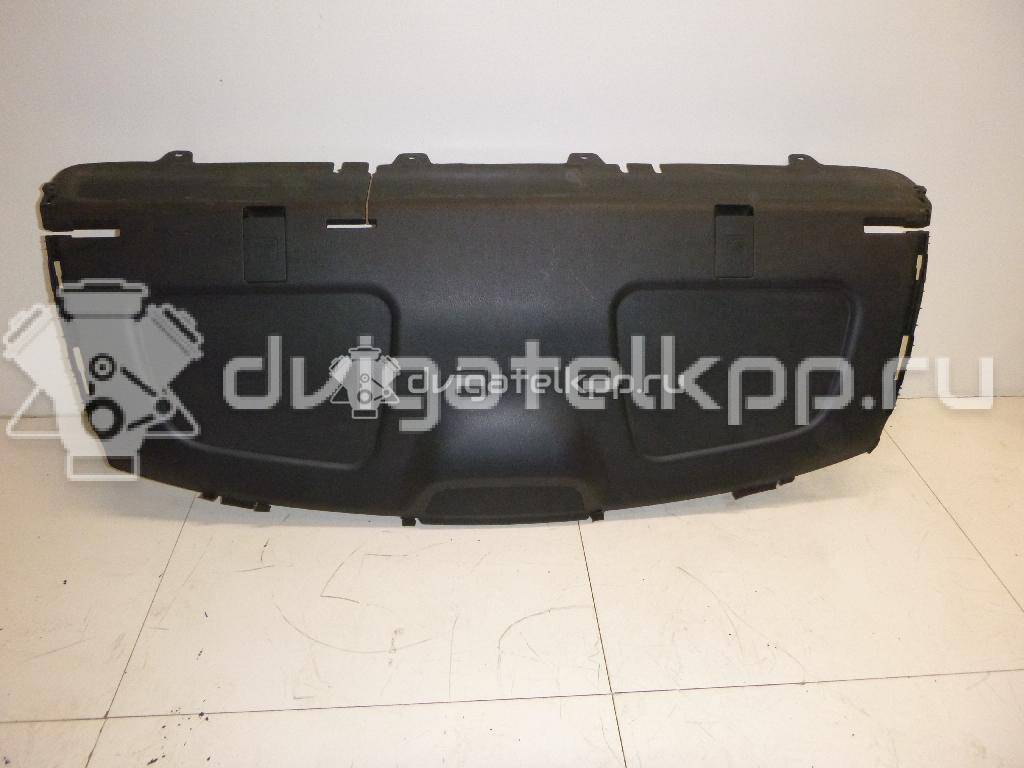 Фото Полка  856114Y000WK для kia RIO {forloop.counter}}