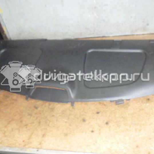 Фото Полка  856114y000wk для kia RIO
