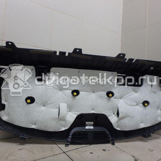 Фото Полка  856114Y000WK для kia RIO