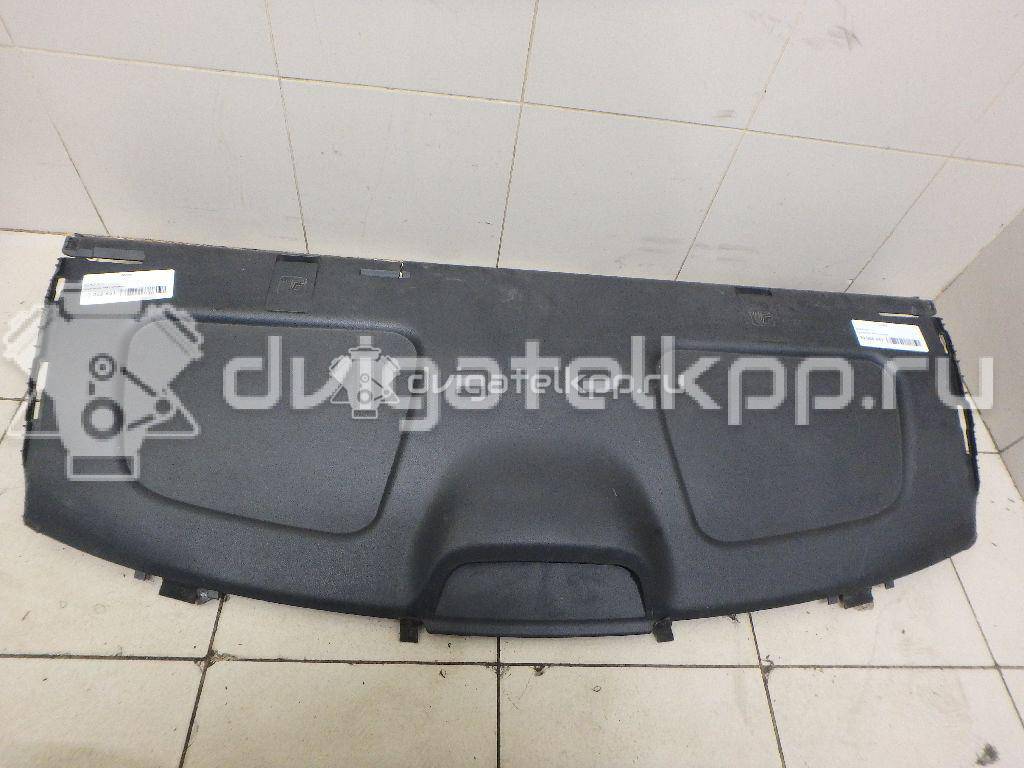 Фото Полка  856114Y000WK для kia RIO {forloop.counter}}