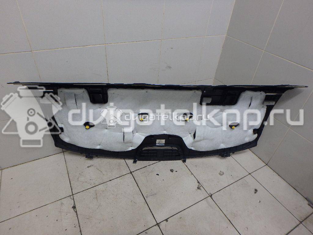 Фото Полка  856114Y000WK для kia RIO {forloop.counter}}